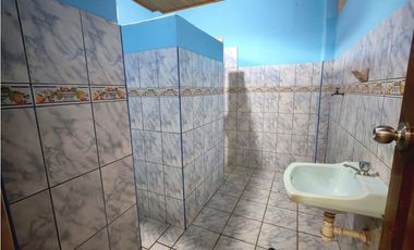 I025023 - VENTA CASA