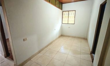 I025023 - VENTA CASA