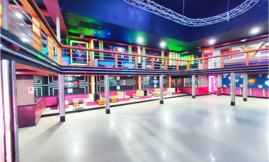 I025019 - VENTA LOCAL DISCOTECA