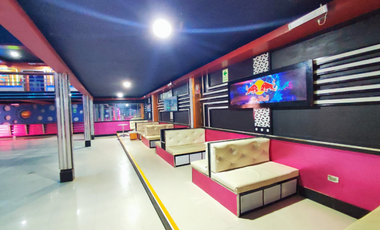 I025019 - VENTA LOCAL DISCOTECA