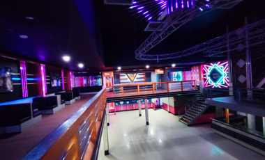 I025019 - VENTA LOCAL DISCOTECA