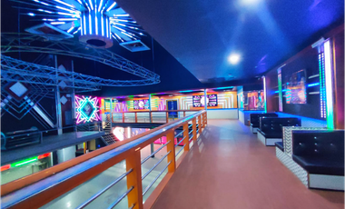 I025019 - VENTA LOCAL DISCOTECA