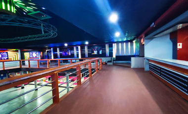 I025019 - VENTA LOCAL DISCOTECA