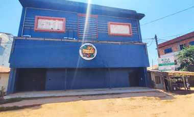 I025019 - VENTA LOCAL DISCOTECA