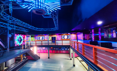 I025019 - VENTA LOCAL DISCOTECA