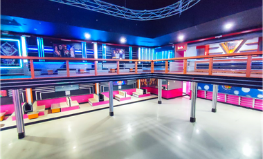 I025019 - VENTA LOCAL DISCOTECA