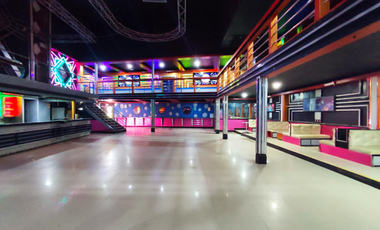 I025019 - VENTA LOCAL DISCOTECA