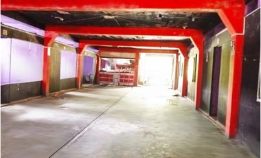 i025006 - VENTA TERRENO ALMACEN - AGUAYTIA