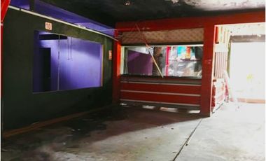 i025006 - VENTA TERRENO ALMACEN - AGUAYTIA