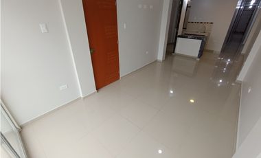 SAN JUAN DE MIRAFLORES - VENTA DEPARTAMENTOS DE ESTRENO - ÁREA 70 m2