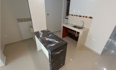 SAN JUAN DE MIRAFLORES - VENTA DEPARTAMENTOS DE ESTRENO - ÁREA 70 m2