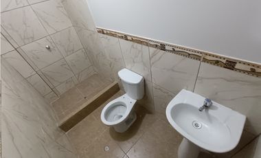 SAN JUAN DE MIRAFLORES - VENTA DEPARTAMENTOS DE ESTRENO - ÁREA 70 m2
