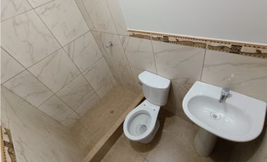 SAN JUAN DE MIRAFLORES - VENTA DEPARTAMENTOS DE ESTRENO - ÁREA 70 m2