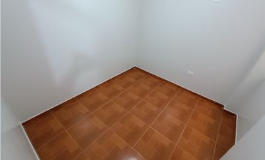 SAN JUAN DE MIRAFLORES - VENTA DEPARTAMENTOS DE ESTRENO - ÁREA 70 m2