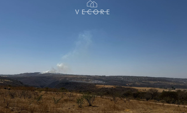 TERRENO RÚSTICO EN VENTA EN MATATLÁN, ENTRE TONALÁ Y ZAPOTLANEJO, JALISCO