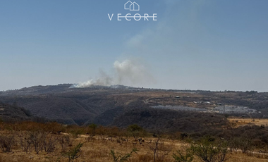 TERRENO RÚSTICO EN VENTA EN MATATLÁN, ENTRE TONALÁ Y ZAPOTLANEJO, JALISCO