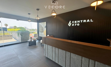 OFICINA EN VENTA EN CIUDAD GRANJA, ZAPOPAN
