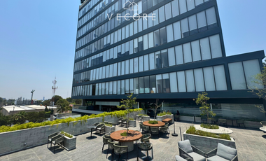 OFICINA EN VENTA EN CIUDAD GRANJA, ZAPOPAN