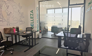 OFICINA EN VENTA EN CIUDAD GRANJA, ZAPOPAN