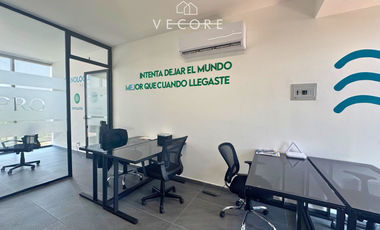 OFICINA EN VENTA EN CIUDAD GRANJA, ZAPOPAN