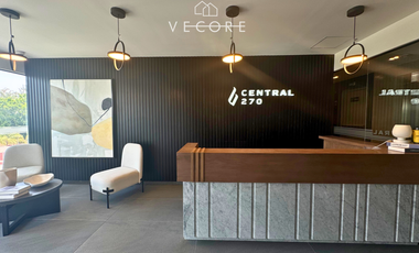OFICINA EN VENTA EN CIUDAD GRANJA, ZAPOPAN
