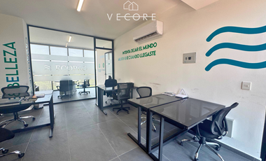 OFICINA EN VENTA EN CIUDAD GRANJA, ZAPOPAN