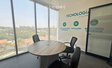 OFICINA EN VENTA EN CIUDAD GRANJA, ZAPOPAN