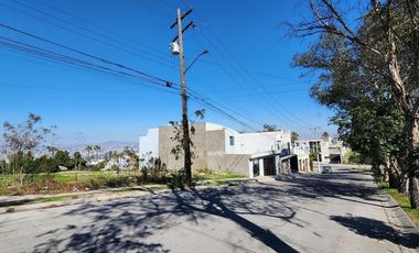 Terreno en venta en Chapultepec 9na Sección.Cerca de Hipódromo,Vía Rápida y más