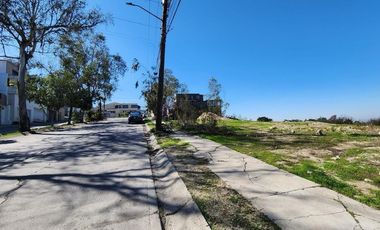 Terreno en venta en Chapultepec 9na Sección.Cerca de Hipódromo,Vía Rápida y más
