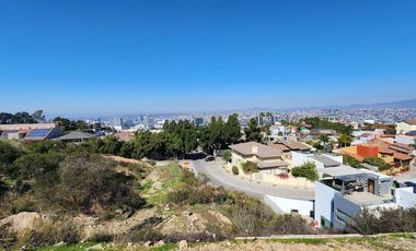 Terreno en venta en Chapultepec 9na Sección.Cerca de Hipódromo,Vía Rápida y más