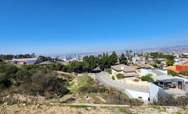 Terreno en venta en Chapultepec 9na Sección.Cerca de Hipódromo,Vía Rápida y más