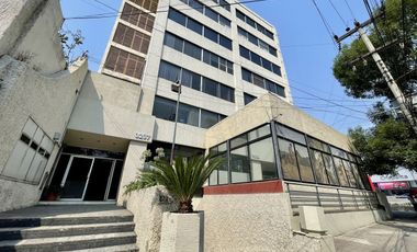 OFICINA EN VENTA EN COLONIA CHAPALITA A CUADRAS DEL HOTEL RIU
