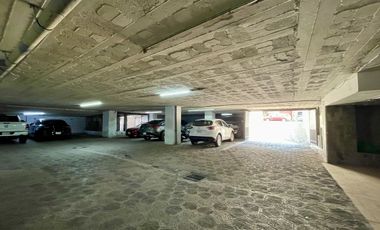 OFICINA EN VENTA EN COLONIA CHAPALITA A CUADRAS DEL HOTEL RIU