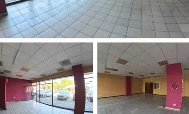 RENTA DE LOCAL COMERCIAL !!! COAPA!!!