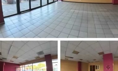RENTA DE LOCAL COMERCIAL !!! COAPA!!!