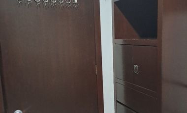 Departamento en Parque Interlomas
