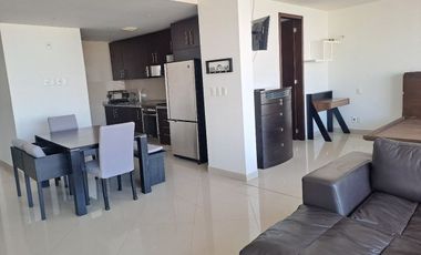 Departamento en Parque Interlomas