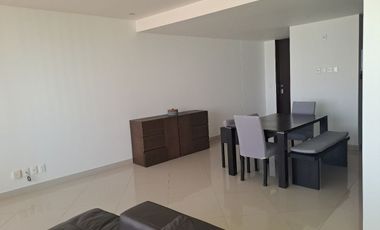 Departamento en Parque Interlomas
