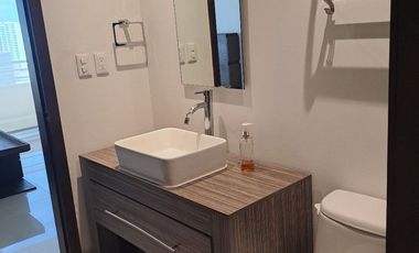 Departamento en Parque Interlomas