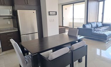 Departamento en Parque Interlomas
