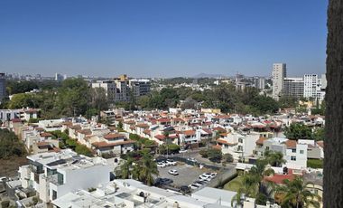 INCREIBLE DEPA.  LAS PALMAS PROVIDENCIA!!!
