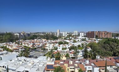 INCREIBLE DEPA.  LAS PALMAS PROVIDENCIA!!!