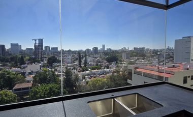 INCREIBLE DEPA.  LAS PALMAS PROVIDENCIA!!!