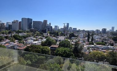 INCREIBLE DEPA.  LAS PALMAS PROVIDENCIA!!!
