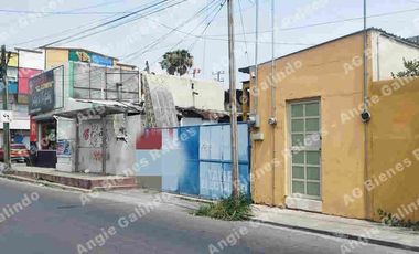 Propiedad en venta centro de San Nicolás