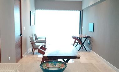 Departamento de 1 Recámara  amueblado, Altabrisa