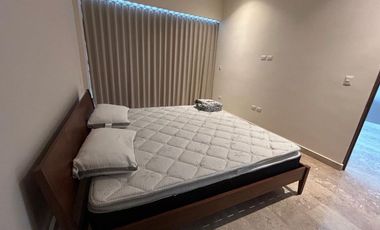 Departamento de 1 Recámara  amueblado, Altabrisa