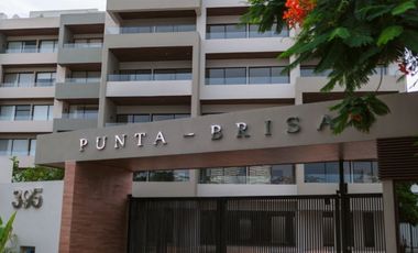 Departamento de 1 Recámara  amueblado, Altabrisa