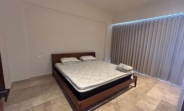 Departamento de 1 Recámara  amueblado, Altabrisa