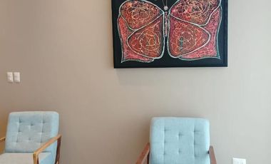 Departamento de 1 Recámara  amueblado, Altabrisa